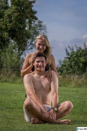 Czech Light Erotica. Thumb 35