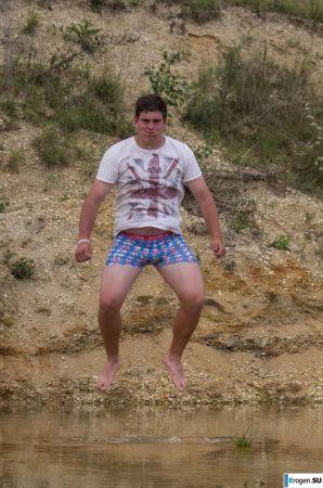 Czech Light Erotica. Thumb 6