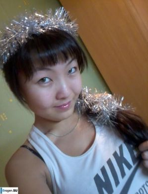 Naked Korean Woman. Thumb 13