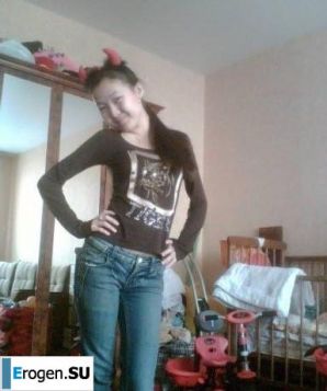 Naked Korean Woman. Thumb 23