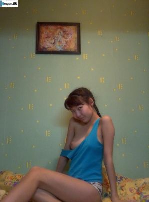 Naked Korean Woman. Thumb 6