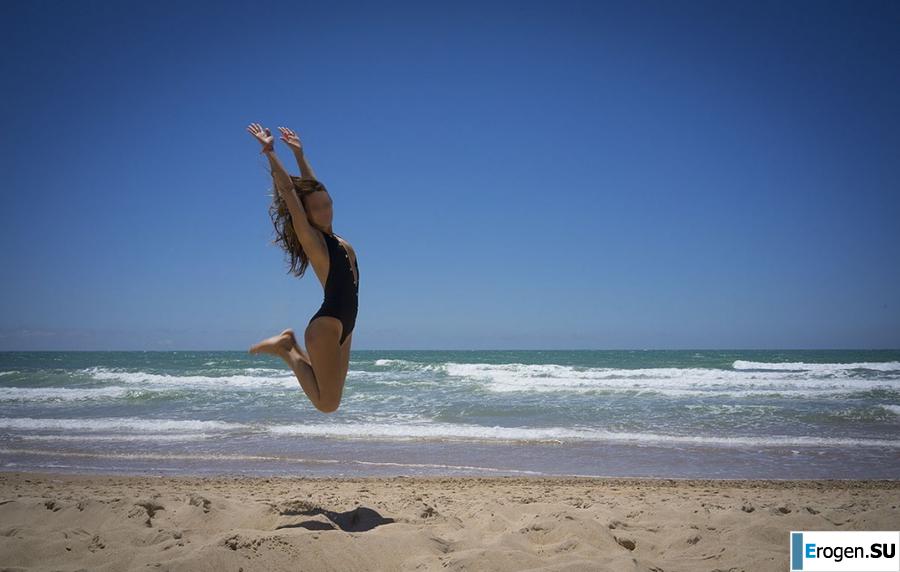 Nudes from the Sea. Photo 4