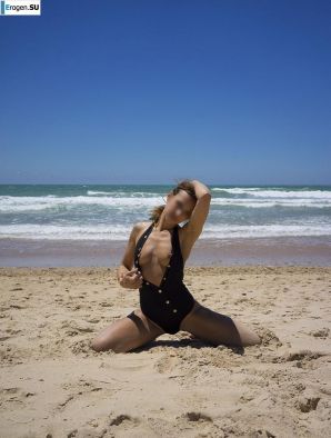 Nudes from the Sea. Thumb 5