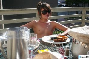 Lesbian Zoe. Thumb 16