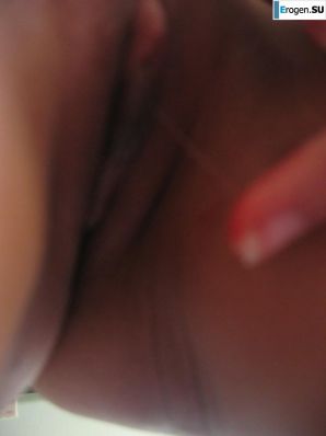 Чувственная и обворожительная азиатка. Эскиз 5