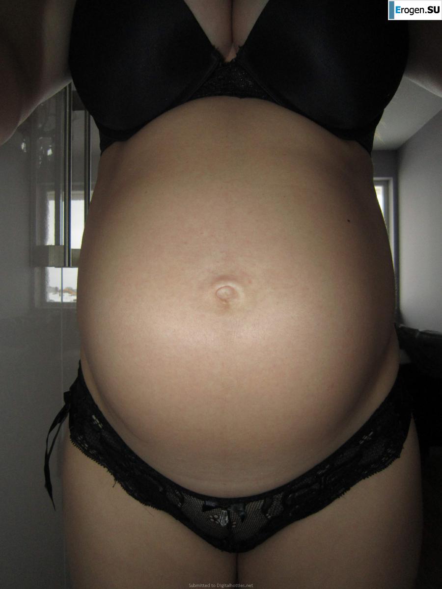 naked pregnant girl. Photo 49