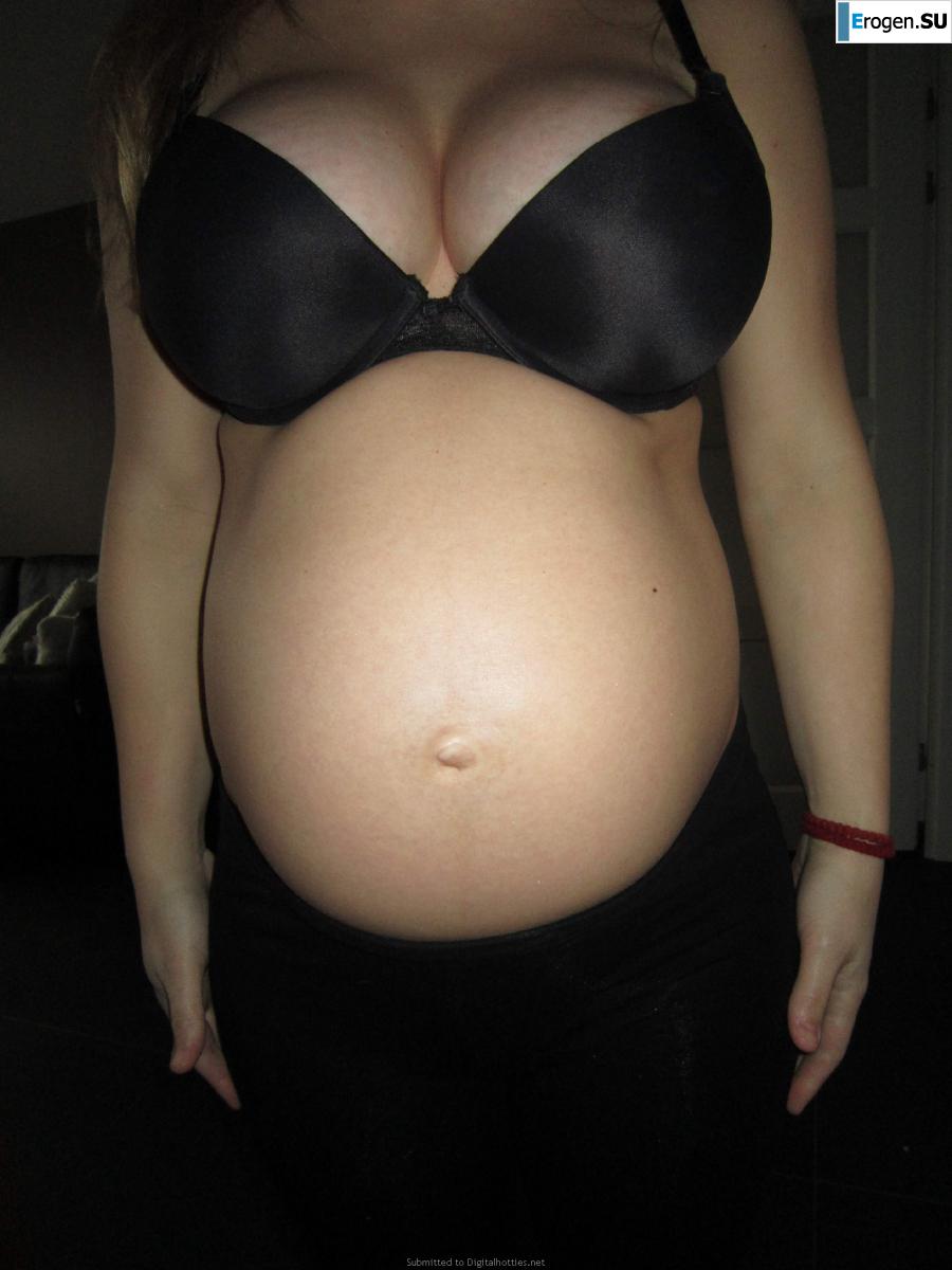 naked pregnant girl. Photo 51