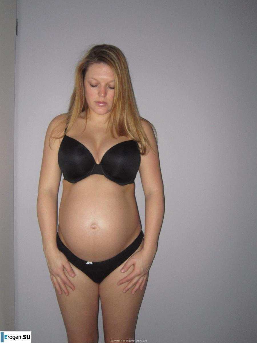 naked pregnant girl. Photo 56