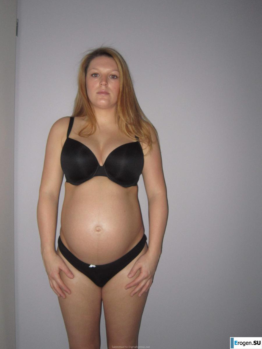 naked pregnant girl. Photo 57