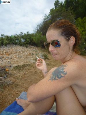 naked girls on the beach. Thumb 35