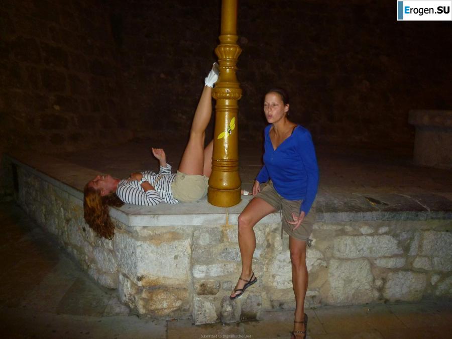 раздетые девочки на пляже. Часть 2. Фото 37