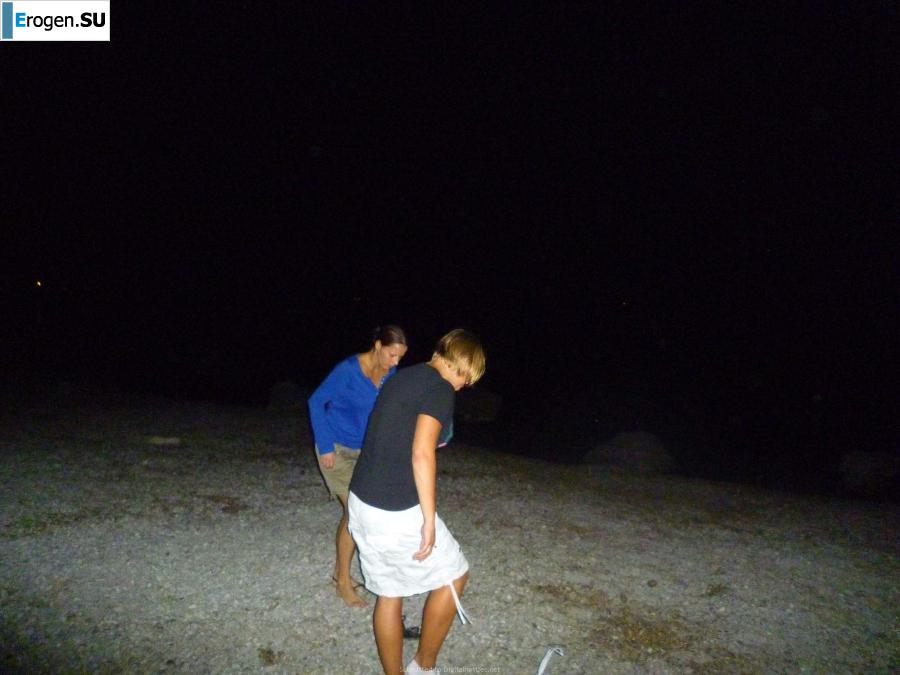 раздетые девочки на пляже. Часть 2. Фото 40