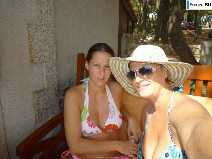 раздетые девочки на пляже. Часть 2. Фото 5