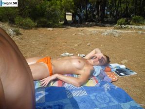 naked girls on the beach. Part 2. Thumb 25