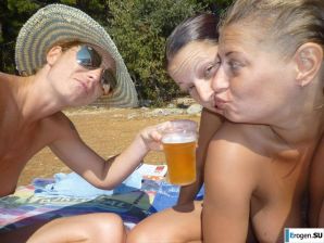 naked girls on the beach. Part 2. Thumb 29