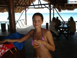 resting naked on the beach. Thumb 40