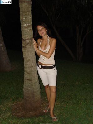 resting naked on the beach. Thumb 42