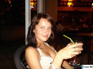 resting naked on the beach. Thumb 43