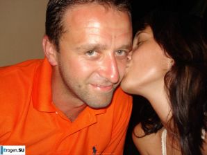 resting naked on the beach. Thumb 44