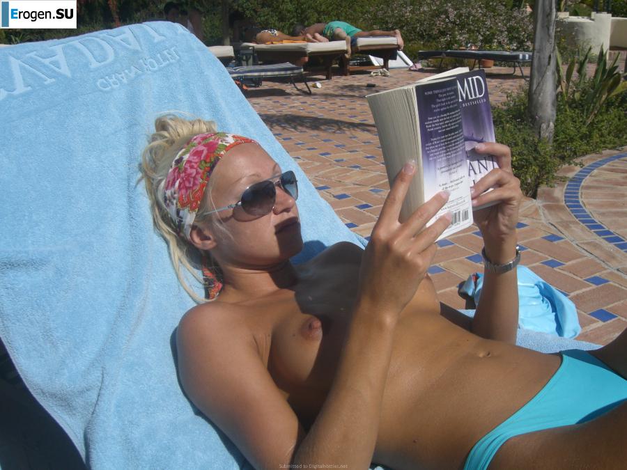 секси бэйба. Фото 7