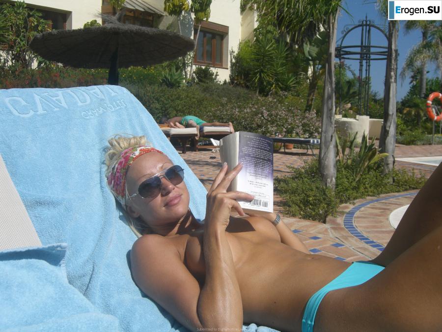 секси бэйба. Фото 8