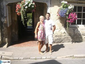 секси бэйба. Эскиз 10