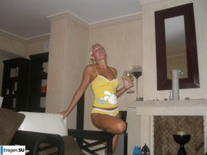 секси бэйба. Эскиз 13