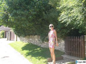 секси бэйба. Эскиз 19