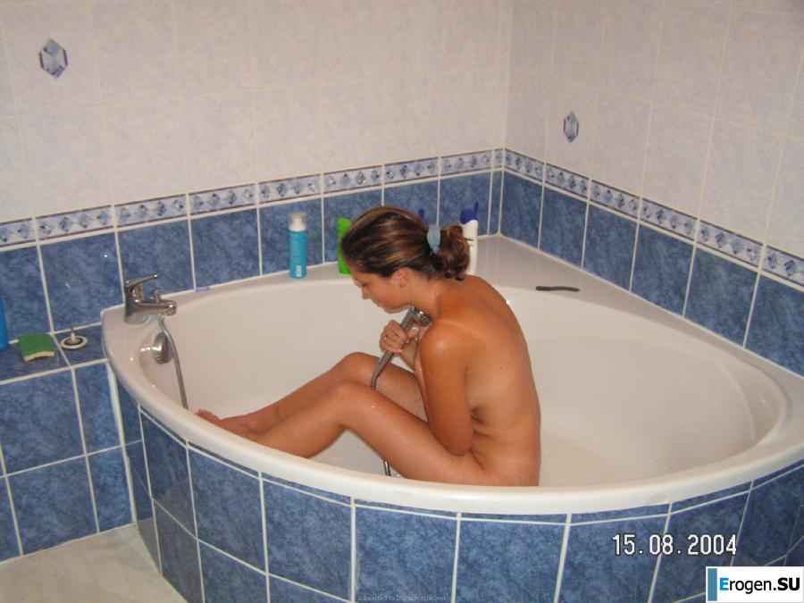 Depraved couple. Photo 41