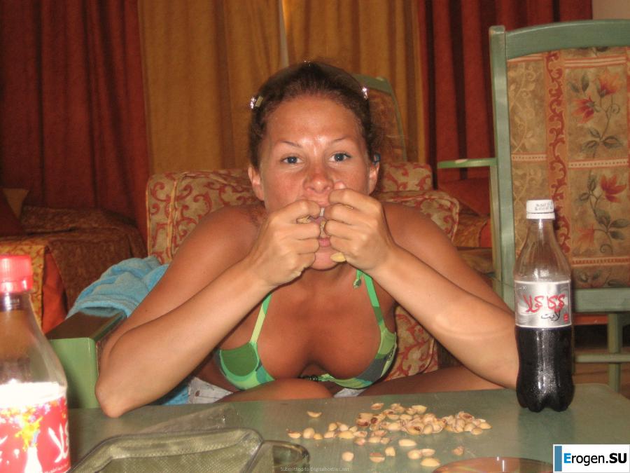 секси селфи. Фото 21