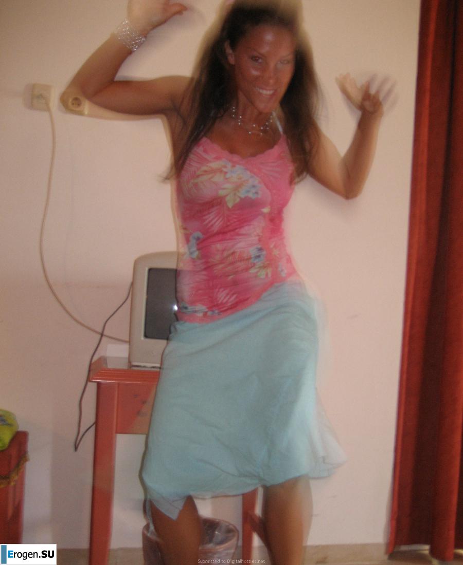 секси селфи. Фото 23