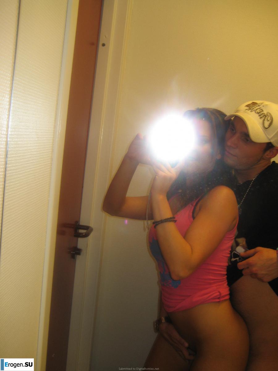 секси селфи. Фото 28