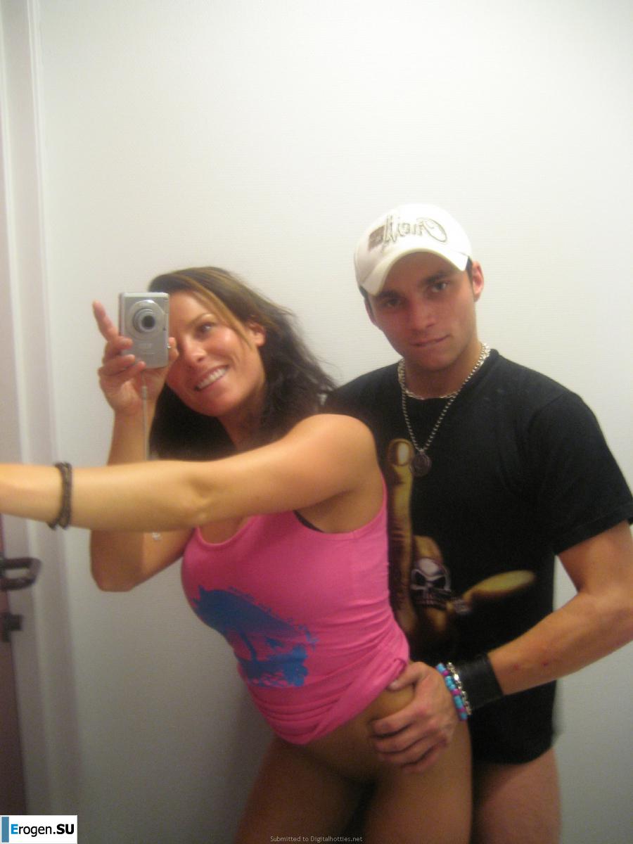 секси селфи. Фото 29