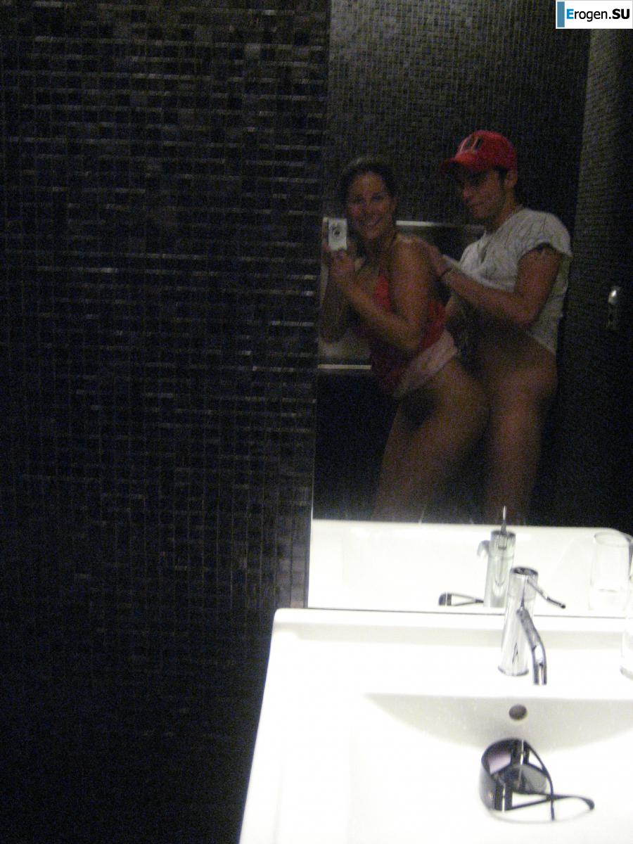 секси селфи. Фото 30