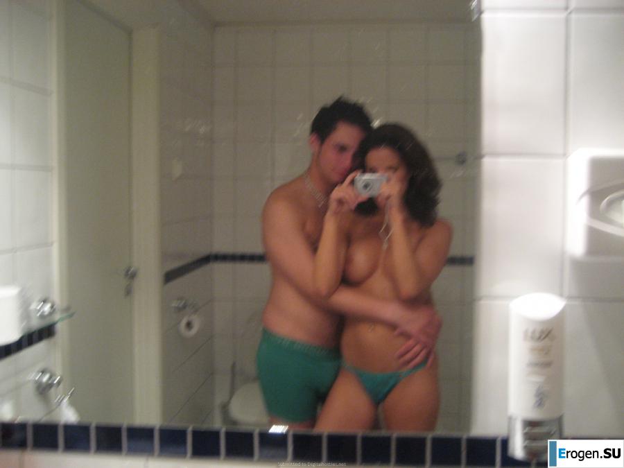 секси селфи. Фото 5