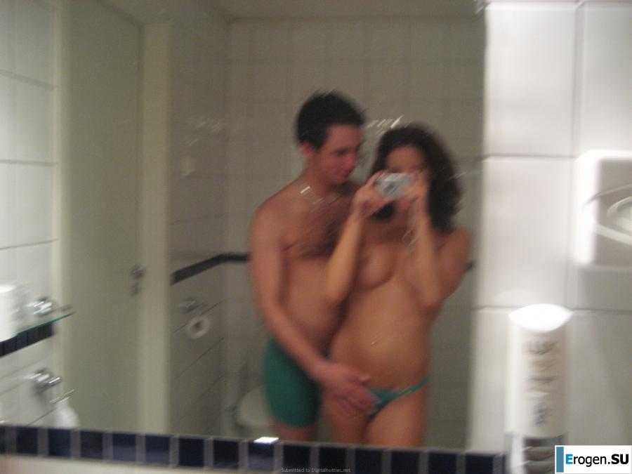 секси селфи. Фото 7