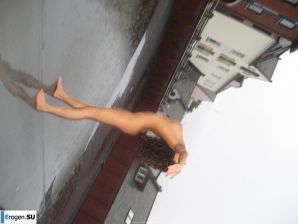 секси селфи. Эскиз 14