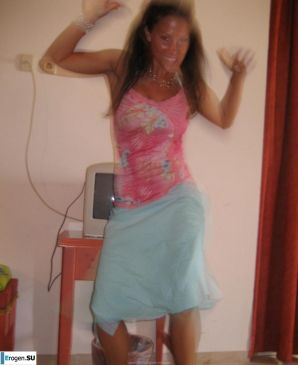 секси селфи. Эскиз 23