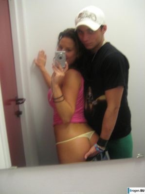 секси селфи. Эскиз 26