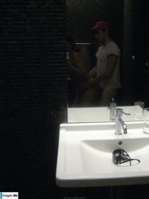 секси селфи. Эскиз 31