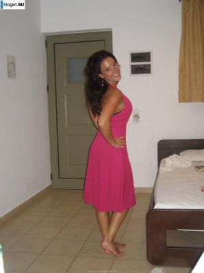 секси селфи. Эскиз 33