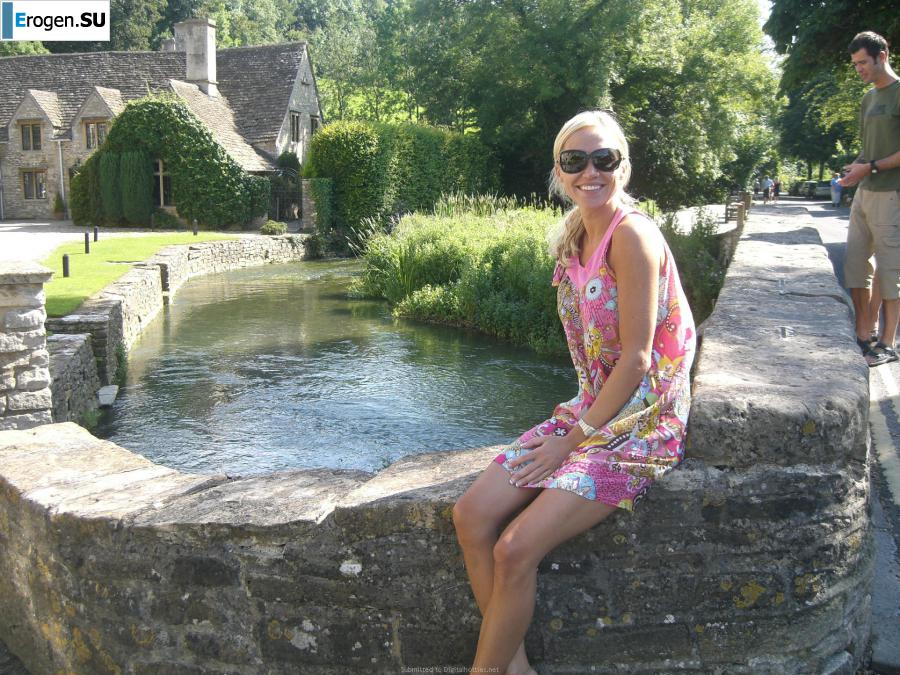 секси бэйба. Часть 2. Фото 12