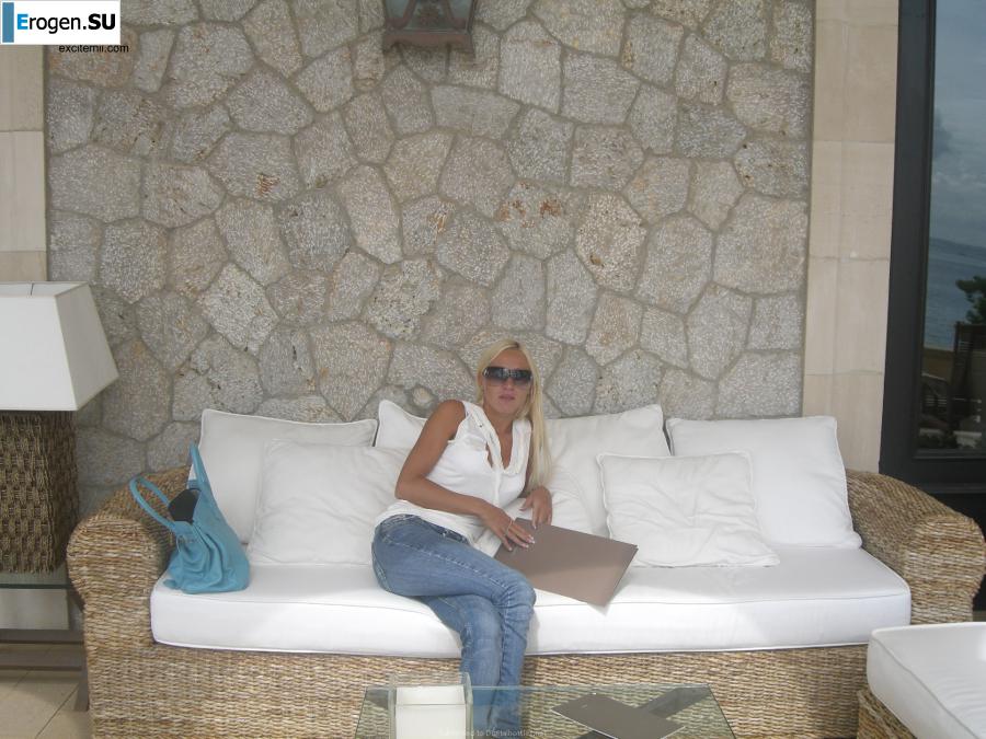 секси бэйба. Часть 2. Фото 13