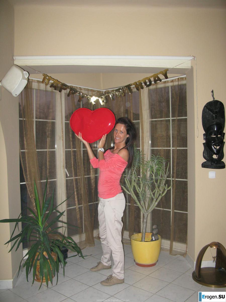 стриптиз на пляже. Часть 2. Фото 15