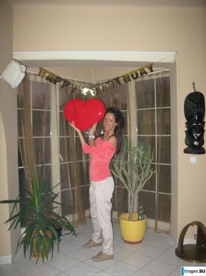 стриптиз на пляже. Часть 2. Эскиз 15