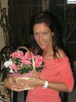 стриптиз на пляже. Часть 2. Эскиз 16