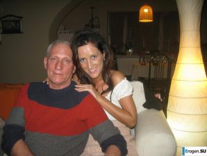 стриптиз на пляже. Часть 2. Эскиз 21