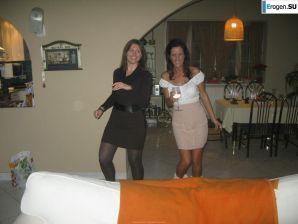 стриптиз на пляже. Часть 2. Эскиз 22