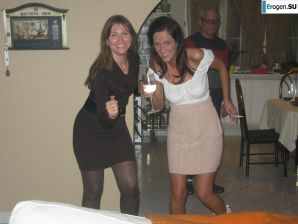 стриптиз на пляже. Часть 2. Эскиз 23