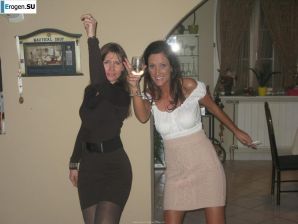 стриптиз на пляже. Часть 2. Эскиз 24